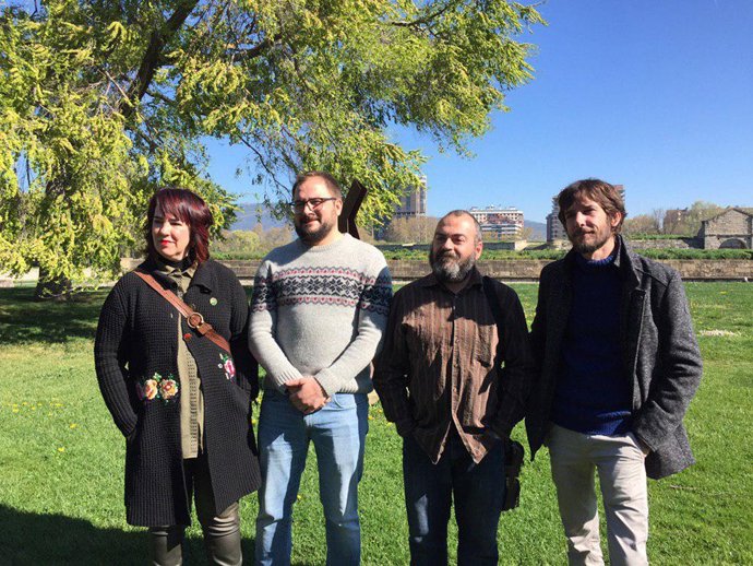 28A.- Unidas Podemos Pide Modificar De La Ley De Amnistía Para Juzgar "Los Delitos De Lesa Humanidad Del Franquismo"