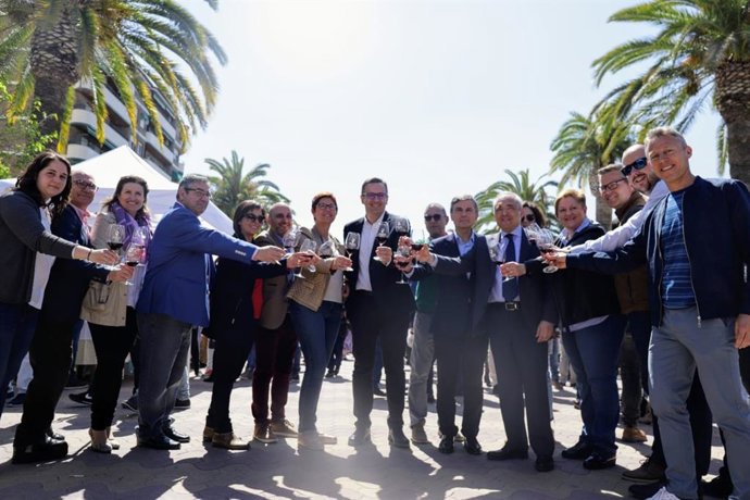 28A.- Simancas: "Es Importante Saber Si El PP Va A Pactar Con Vox Y Va A Eliminar Nuestro Sistema De Pensiones"