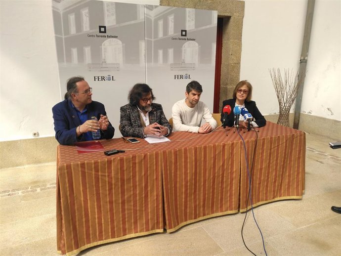 El colectivo 'Defende A Galega' gana el XV Premio José Couso de Libertad de Prensa