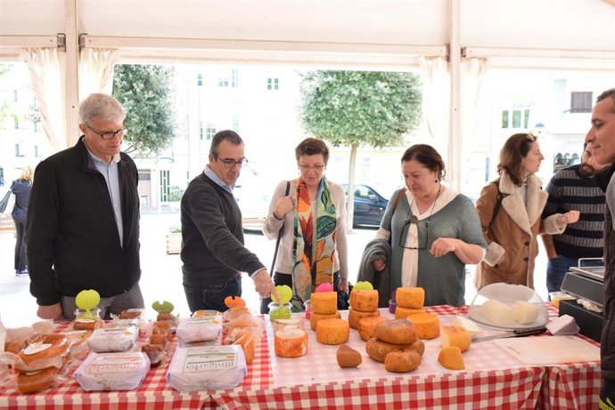 28A.- 'Unidas Podemos' Plantea Un Régimen Especial Agrario Para Baleares