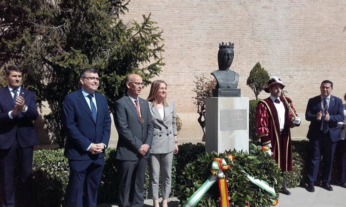 Granada.- Santa Fe reivindica las Capitulaciones como "eje vertebrador" de su pasado, presente y futuro