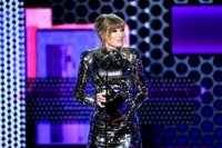 ¿Qué trama Taylor Swift?