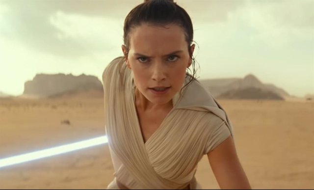 Star Wars: ¿Qué significa The Rise of Skywalker?