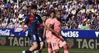 Arturo Vidal: "Todos estamos pensando en el martes"