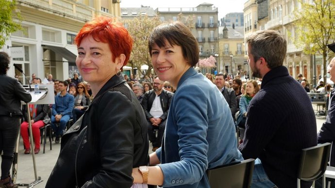 28A.- Pontón (BNG) Critica Que Los Políticos Acudan A Galicia A Hacer "Turismo Electoral"