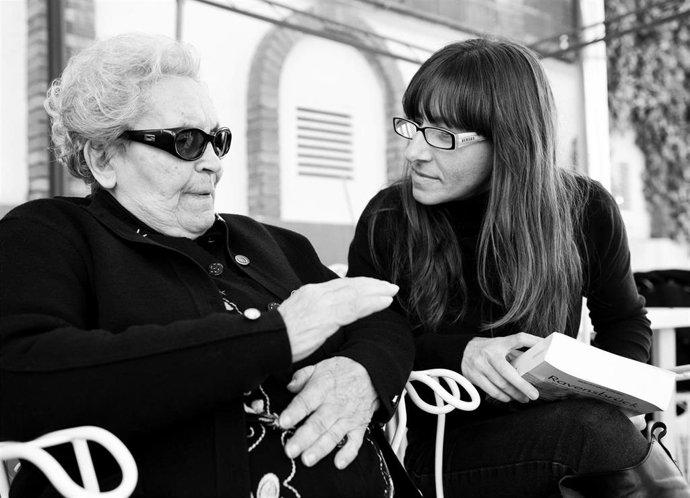Neus Catal Y Carme Martí