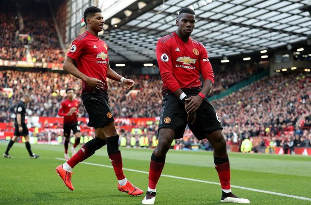 England Premier League - Manchester United vs West Ham United