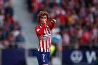 Griezmann: "Queremos jugar por nuestro orgullo y por el de la afición"