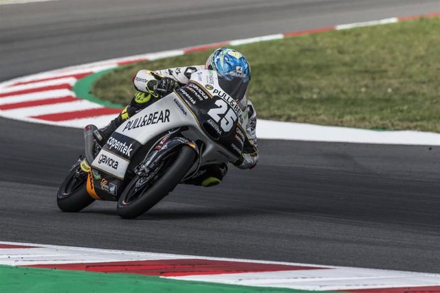 MOTOGP - CATALUNYA GP