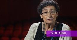 Cultura.- La Feria del Libro de Alicante homenajea este viernes a la Premio Nacional de las Letras Francisca Aguirre