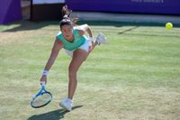 Arruabarrena se diluye en las semifinales en Bogotá