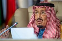 Arabia Saudí respalda el gobierno militar en Sudán y anuncia ayudas