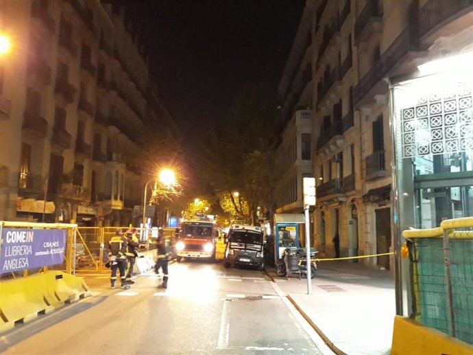 Noticia De Barcelona