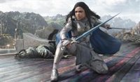 Endgame: ¿Será Valkyria el nuevo Thor de la Fase 4 de Marvel?