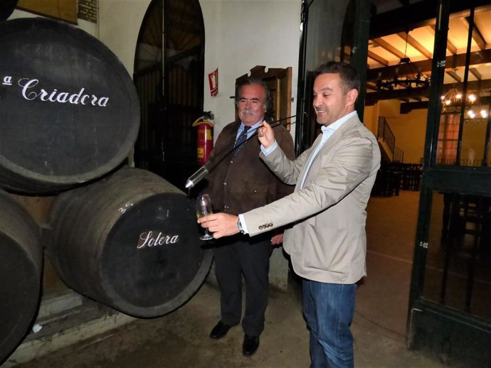 Córdoba.- Cs muestra su apoyo al sector agrario como medida de "reactivación económica en zonas rurales"