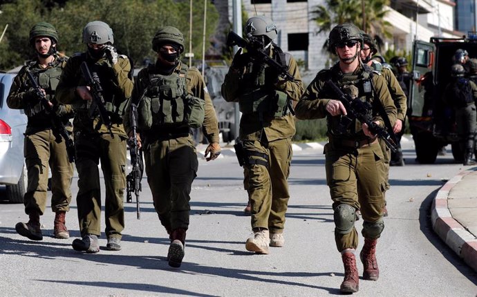O.Próximo.- Muere un civil israelí herido en el ataque perpetrado el domingo en Cisjordania