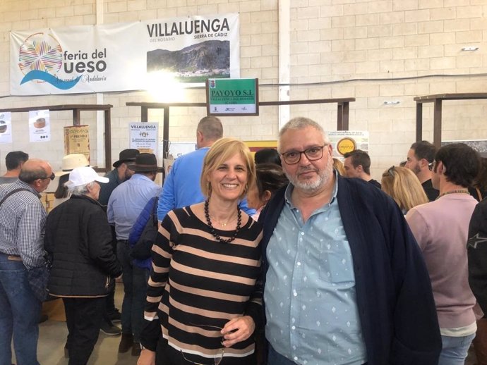 Cádiz.- 28A.- El PP se compromete a "revalorizar" la industria del sector agroalimentario en la provincia