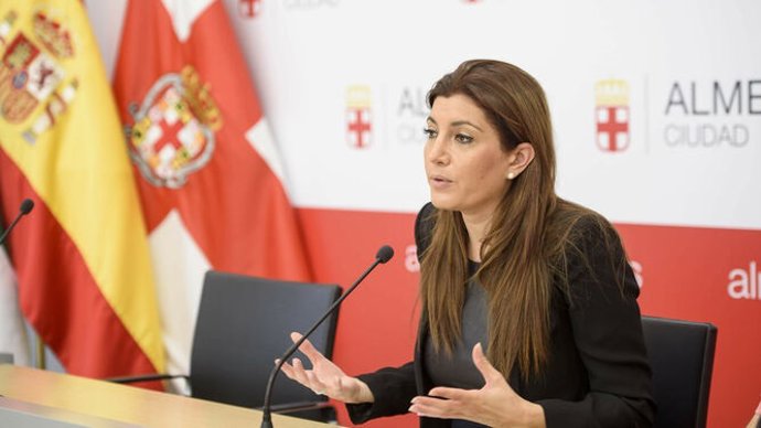 Almería.- Almería 2019 repartirá desde este lunes 2.000 roscos de Semana Santa en una 'foodtruck'