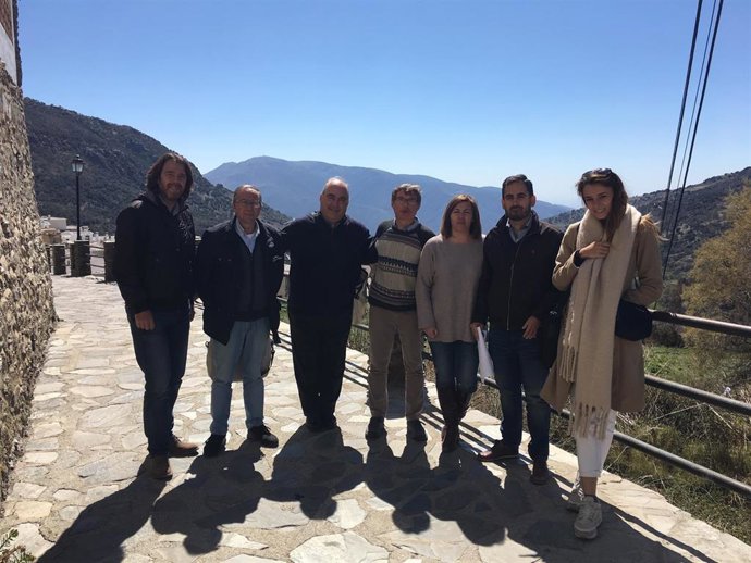 Np Plt Bubión Formación Innovación