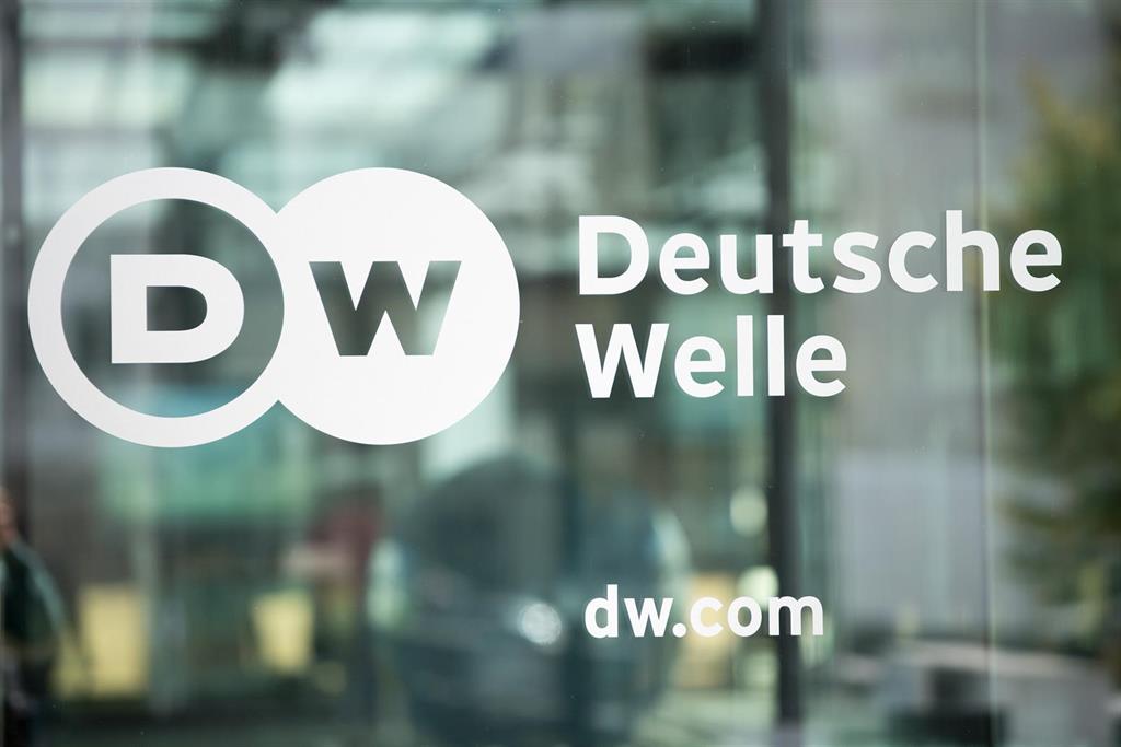 Dw Deutsche Welle Radio