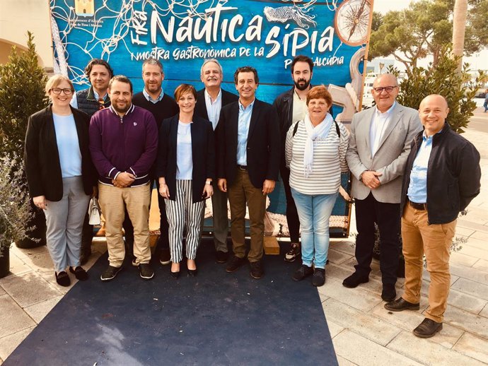 26M.- Company Diu Que "La Gent Est Decebuda" Amb El Pacti I Proposa Un PP "Renovat" Per "Solucionar Problemes"