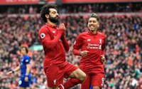 El Liverpool atormenta al Chelsea y aguanta el pulso del liderato