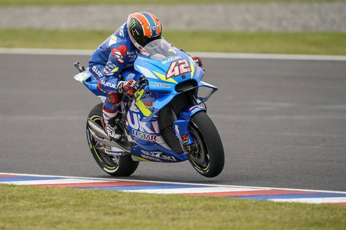 MOTO - MOTO GP - ARGENTINE MOTORCYCLE GRAND PRIX 2019