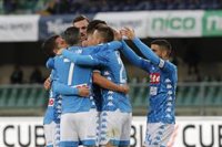 El Nápoles desciende al Chievo y retrasa el título liguero de la Juventus