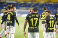 El Albacete se pone segundo y el Cádiz se acerca al ascenso directo