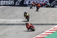 Lorenzo: "Espero ser más fuerte en Jerez"
