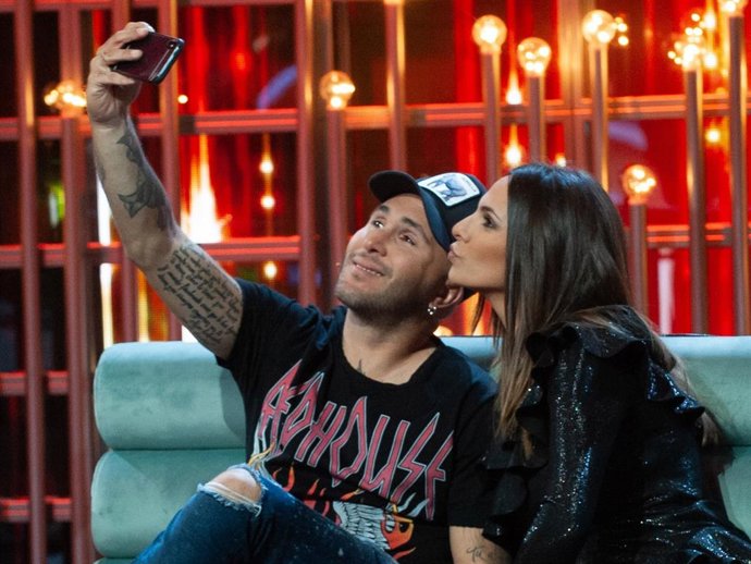 Los concursantes de 'GH Dúo' saldan sus cuentas pendientes en el Debate Final