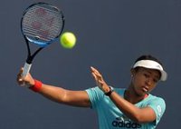 Osaka lidera un 'Top 10' sin cambios en la WTA y Sorribes sube cuatro posiciones