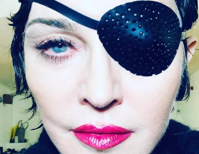 Madonna anuncia nuevo álbum: Madame X