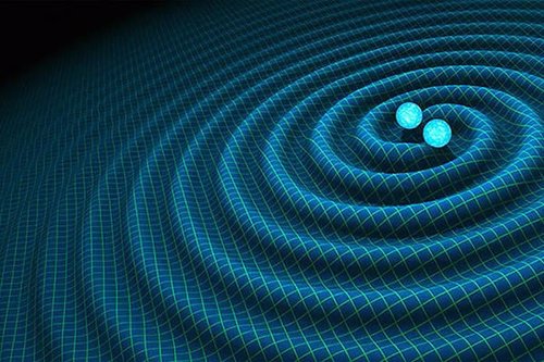 Un plan para descifrar las ondas gravitacionales al estilo SETI@home