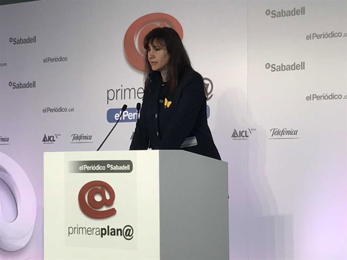 28A.- Jxcat Rechaza La Reforma Constitucional Y Avisa: "No Nos Dejaremos Engañar De Nuevo"