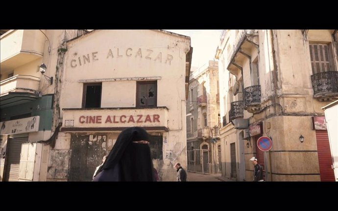 Cádiz.- Festival de Cine Africano de Tarifa acoge el estreno de 'La vida perra', retrato del escritor Ángel Vázquez
