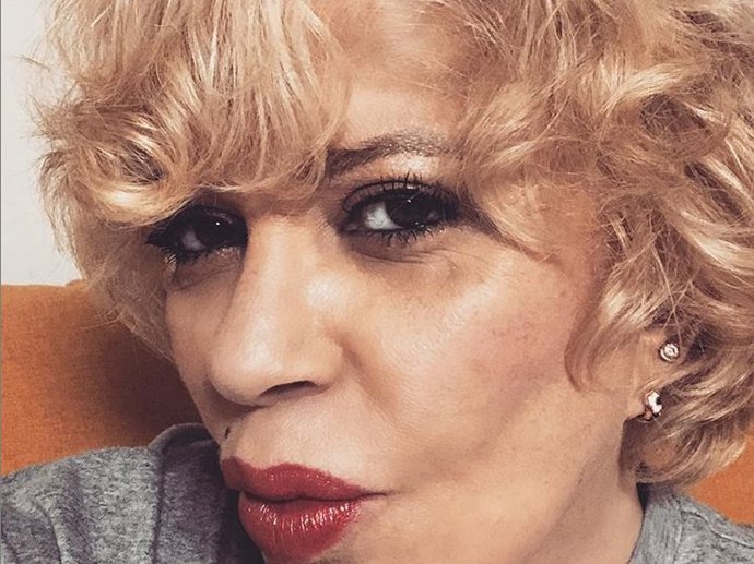 Bárbara Rey lanza un mensaje a Isabel Pantoja tras haberse quedado fuera de Supervivientes