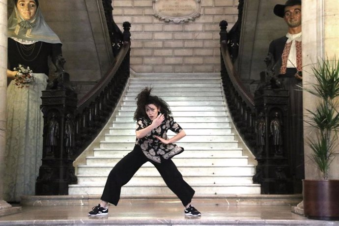 El PalmaDansa 2019 contará con 19 espectáculos de danza en diferentes espacios de la ciudad