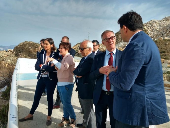 Turismo.-Maroto vincula el crecimiento del gasto turístico en un 4,4% a la "mejora de calidad y rentabilidad" del sector