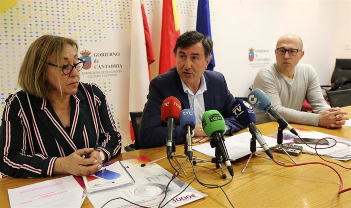 El Gobierno convoca la primera edición del premio de fotografía 'Deporte en femenino'