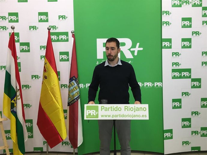 28A.- PR+ Supeditará Cualquier Apoyo En El Congreso A Que Se Liberalice La AP-68 En La Rioja