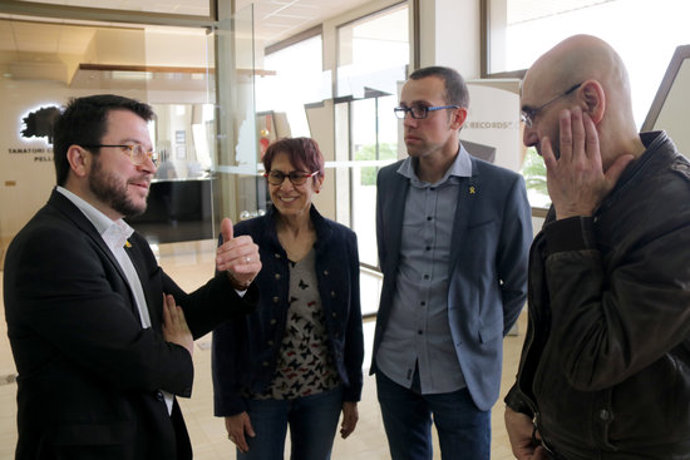 Agencia Catalana de Noticias