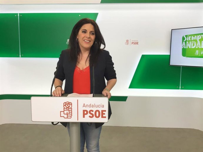 28A.- PSOE-A Avisa A Moreno, "Esclavo" De Casado, De Que Las Generales Marcarán El "Principio Del Fin" De Su Gobierno