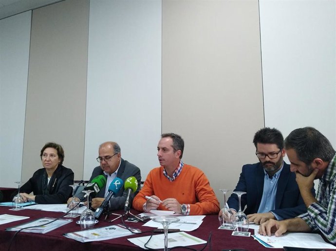 SARA Fedexcaza proyecto tórtolas y perdices