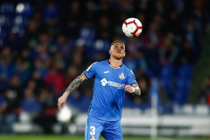 Soccer: La Liga - Getafe v Huesca