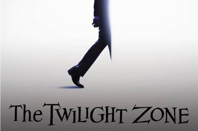 The Twilight Zone se estrenará en SyFy el próximo 14 de mayo