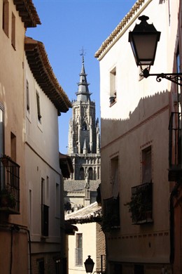 Catedral, Torre