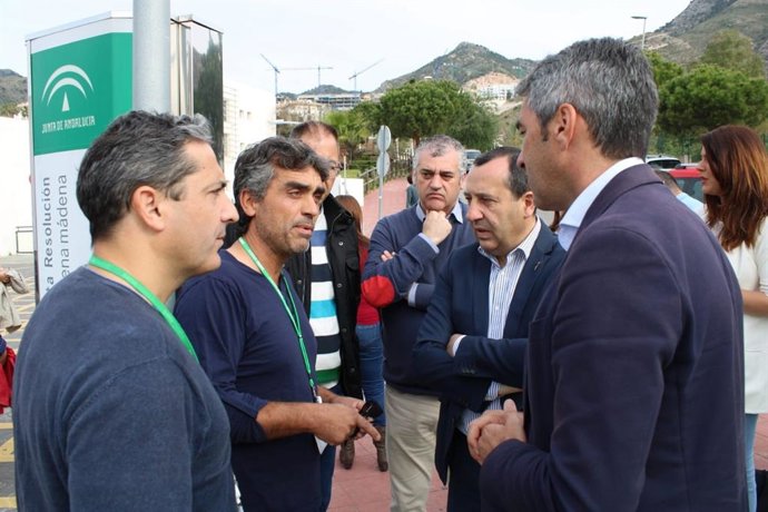 Málaga.- PSOE critica el cierre de quirófanos en el HAR de Benalmádena y dice a Junta que así aumenta la lista de espera