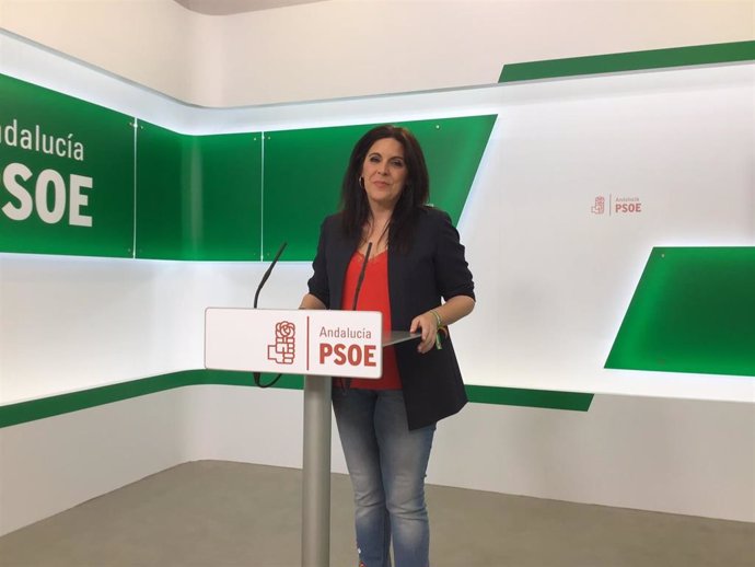 PSOE-A espera que PP y Cs acepten una ponencia sobre el Estatuto, que no puede estar "al servicio" de esos dos partidos