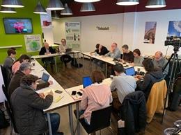 Agro.- Los vinos catalanes con DO alcanzaron una cuota de casi el 39% en 2018